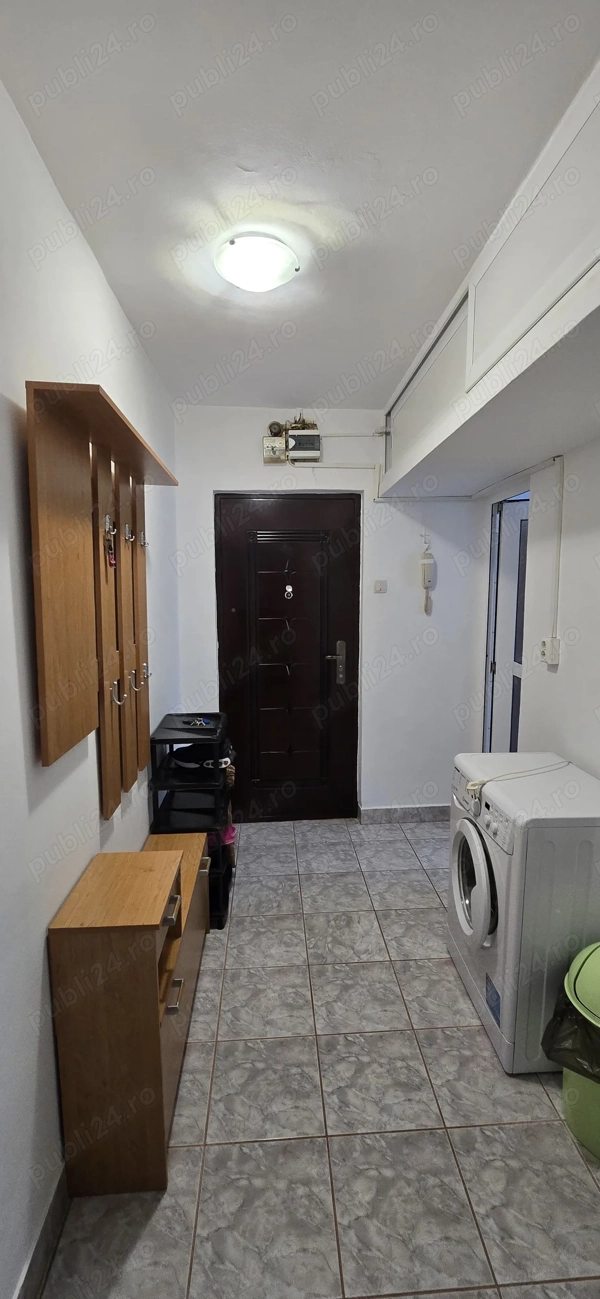 Apartament 2 camere zona Casa de Cultura