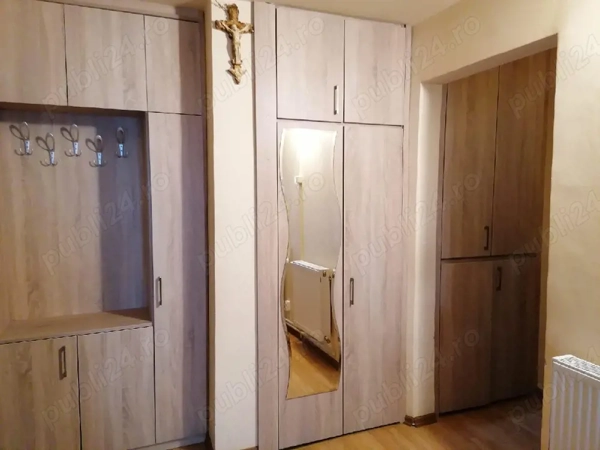 apartament 2 camere, utilat mobilat în Sadu, Bumbești Jiu — fotografia 3