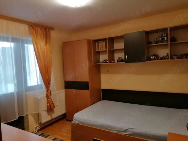apartament 2 camere, utilat mobilat în Sadu, Bumbești Jiu — fotografia 2