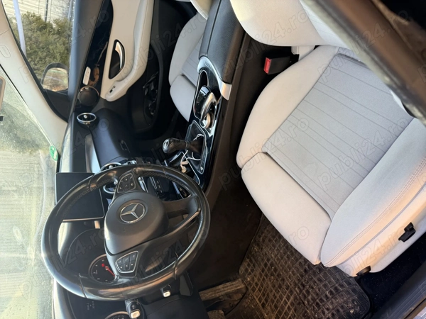 MERCEDES-BENZ C-Class 2014 — imagine 4