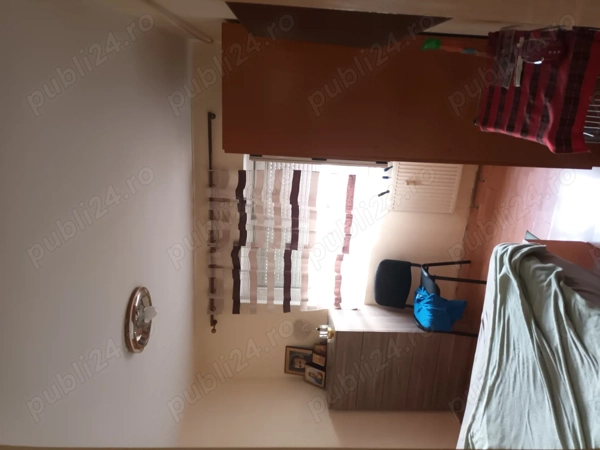 Apartament 2 camera baie hol bucatarie decomandat zona enechita vacarescu str. Carol davil — fotografia 1