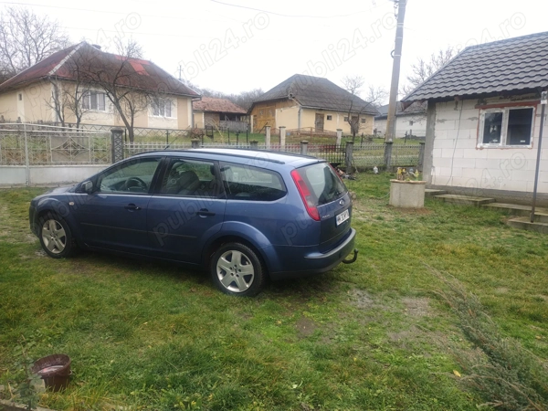 FORD Focus 2005 — imagine 4