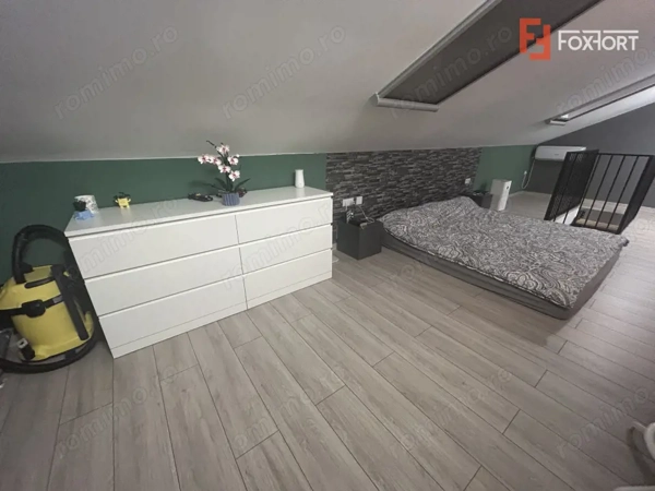 Apartament cu 2 camere de vanzare in Giroc — fotografia 3