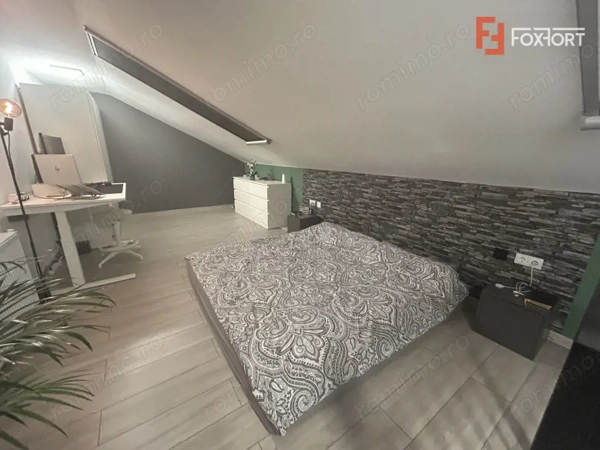 Apartament cu 2 camere de vanzare in Giroc — fotografia 1