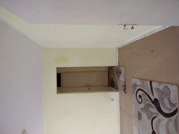 Apartament 2 camere Vadul Nou Zonă liniștită, acces facil către metrou