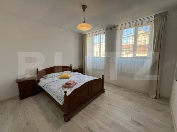 Studio de vanzare, 37.01 mp, zona Ultracentrală — fotografia 3