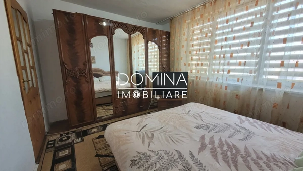 Vânzare apartament 3 camere, etaj 2 – Aleea Smârdan, zonă centrală — fotografia 3
