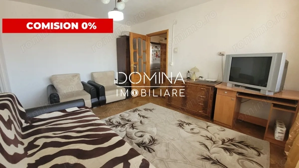 Vânzare apartament 3 camere, etaj 2 – Aleea Smârdan, zonă centrală — fotografia 1