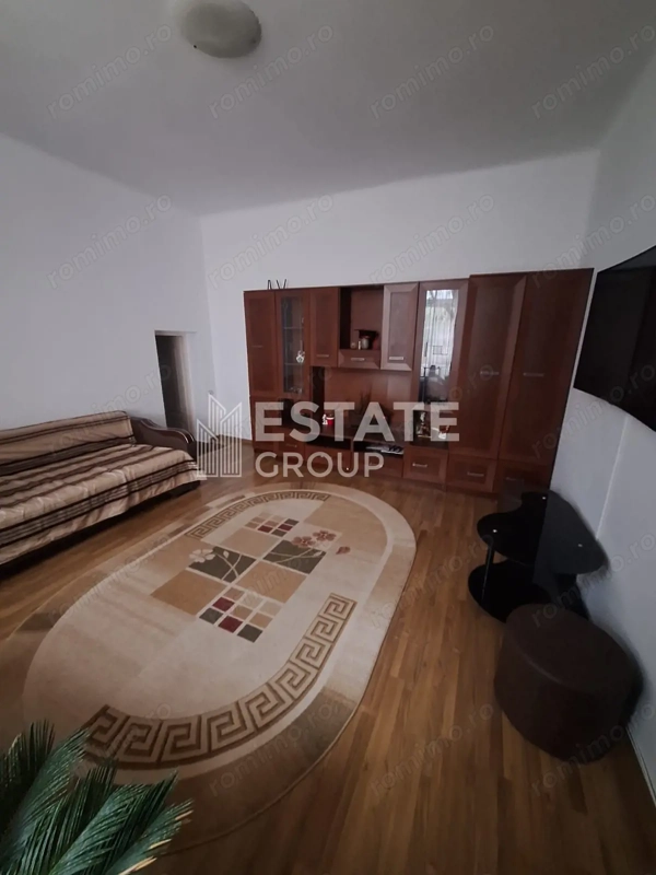 Apartament 2 camere la curte comuna, Zona Iosefin — fotografia 1