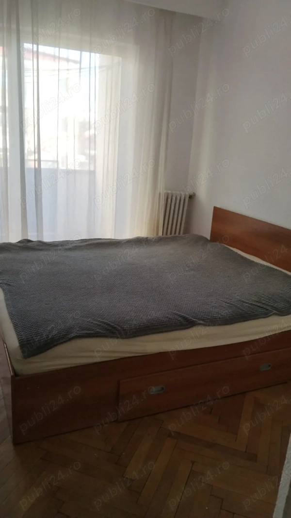 Închiriez apartament cu 3 camere pentru muncitori — fotografia 3