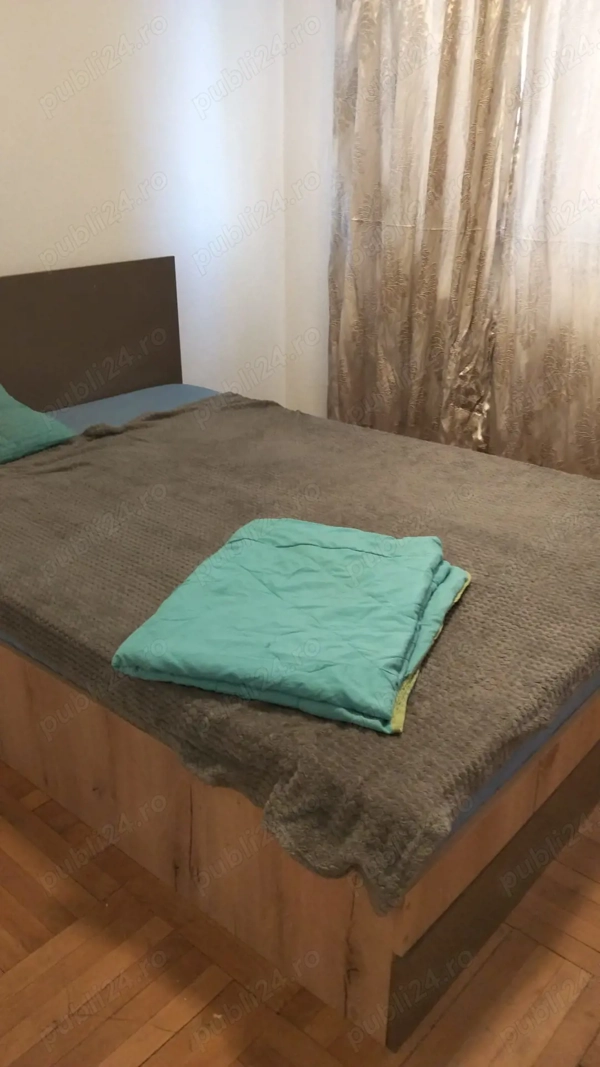 Închiriez apartament cu 3 camere pentru muncitori — fotografia 2