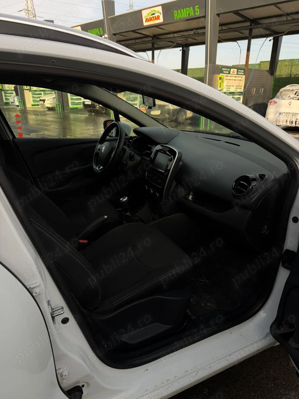 RENAULT Clio 2020 — imagine 5