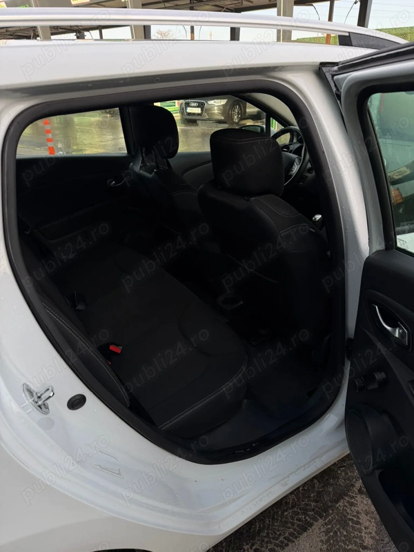 RENAULT Clio 2020 — imagine 4