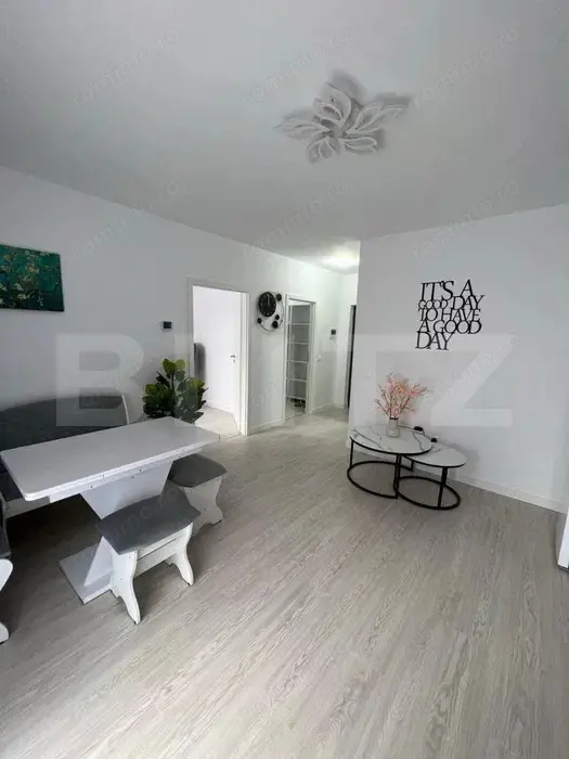 Apartament 2 camere, Beta Residence, Parcare — fotografia 3