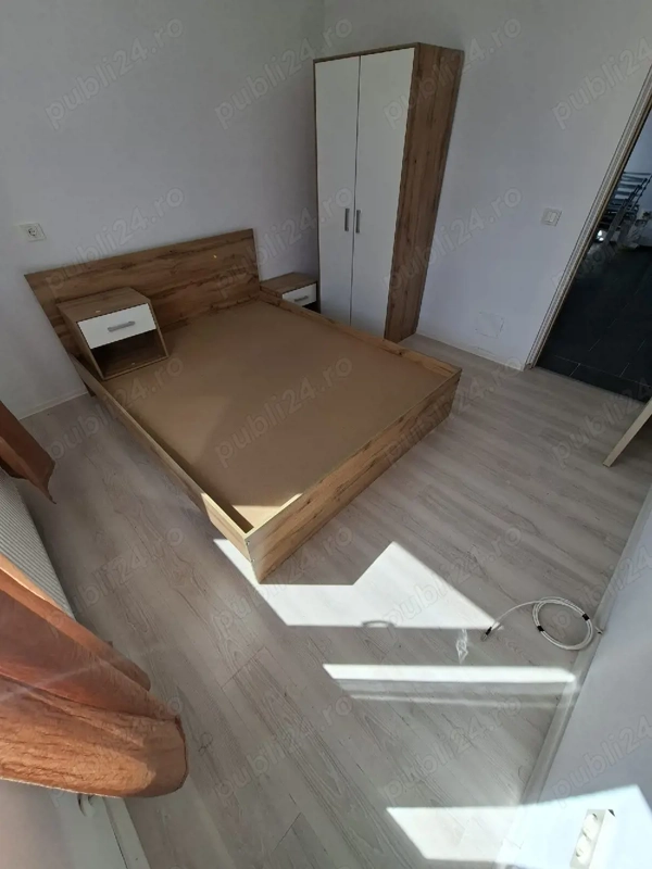 Ultimul Ap Finalizat, Mobilat, Ap 2cam Etaj 1+Loc Parcare, Mutare Imediata