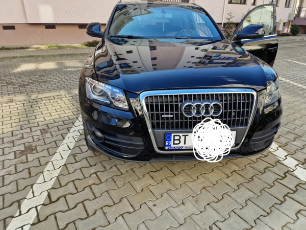 AUDI Q5 2013 — imagine 4