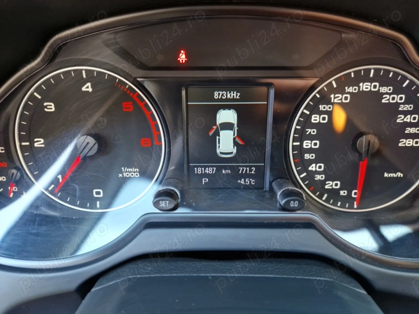 AUDI Q5 2013 — imagine 6