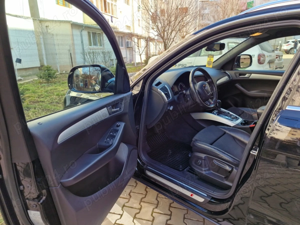 AUDI Q5 2013 — imagine 3