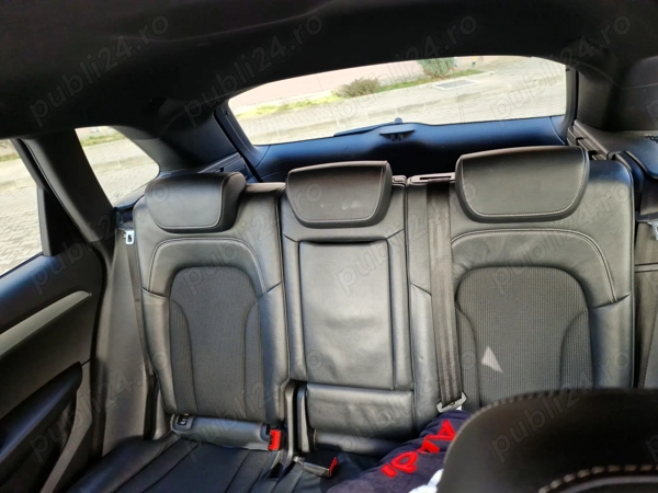 AUDI Q5 2013 — imagine 7