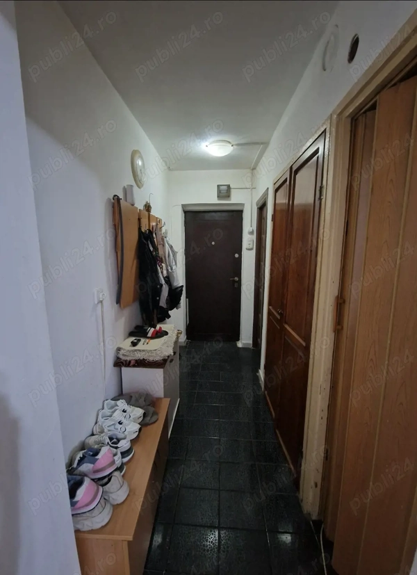 Apartament de închiriat