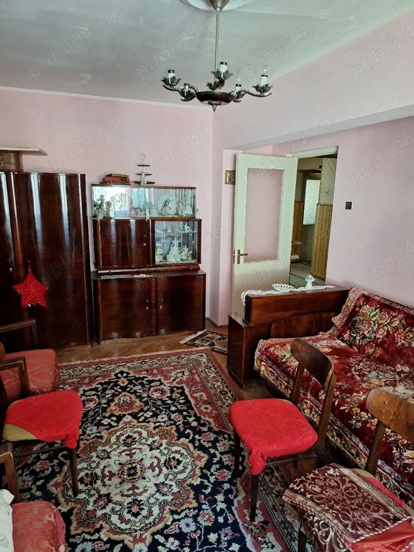Apartament de vânzare în Băile Herculane — fotografia 3