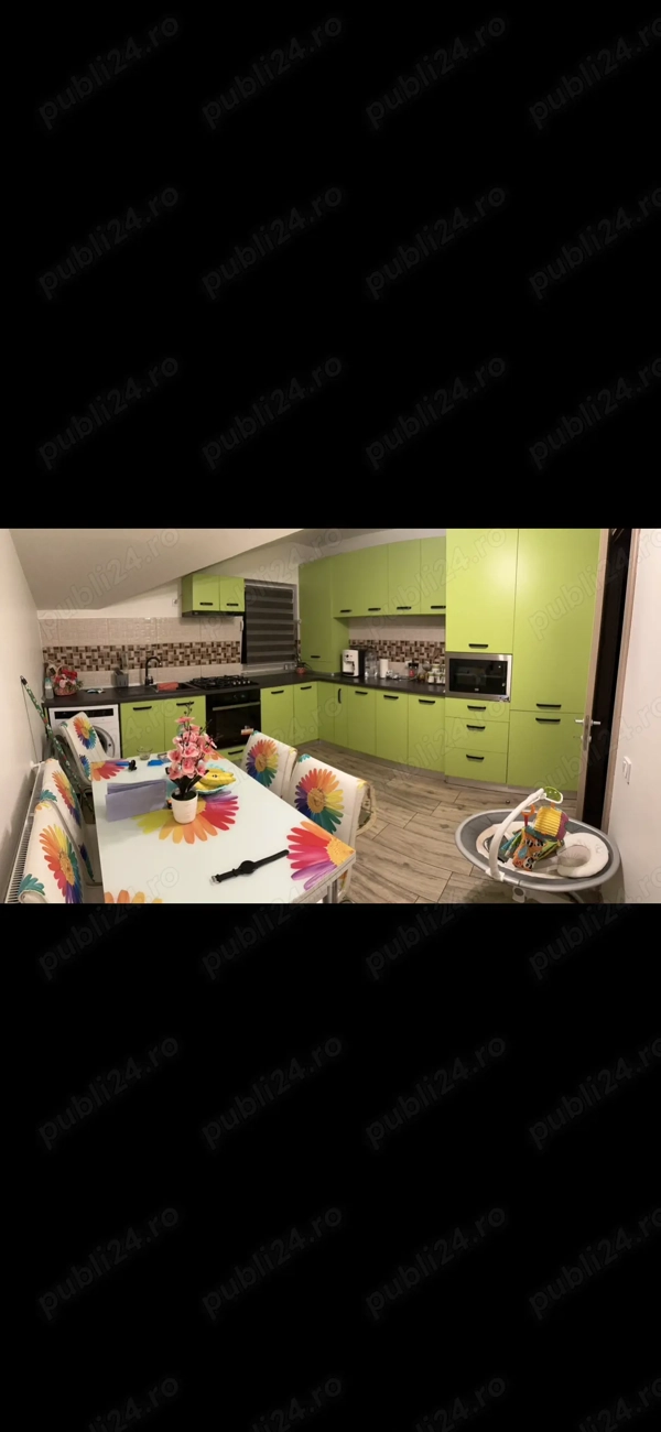 Apartament 2 camere decomandat — fotografia 1