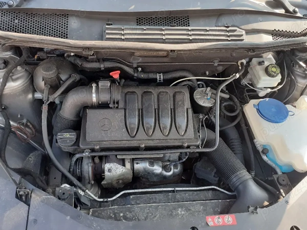 MERCEDES-BENZ B-Class 2007 — imagine 3
