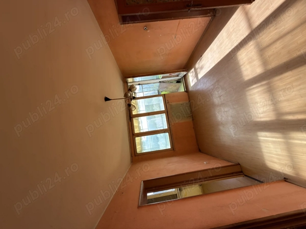 Apartament doua camere semidecomandat tiglina 1 francezi — fotografia 1