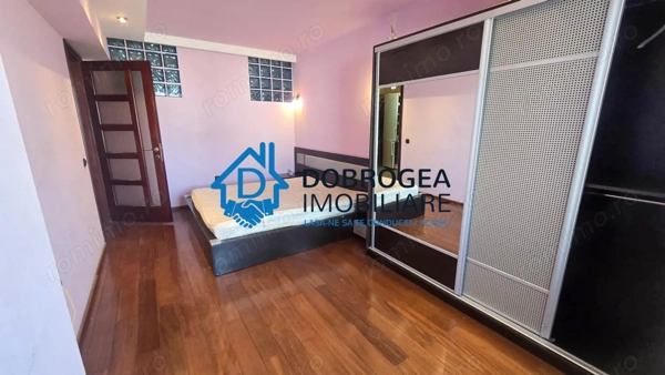 ZONA CENTRALA- APARTAMENT DE 2 CAMERE, ETAJ 2, CENTRALA GAZ — fotografia 3
