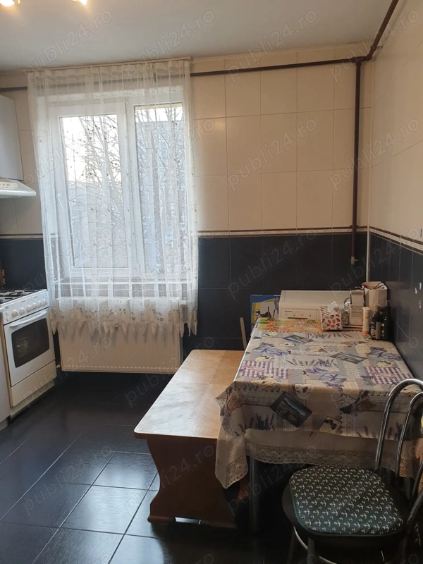Inchireiere apartament 2 camere, Bucuresti, zona Brancoveanu sector 4 familie — fotografia 3