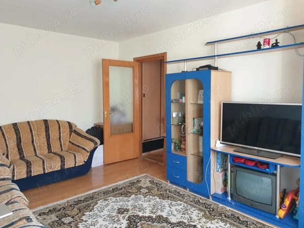 Inchireiere apartament 2 camere, Bucuresti, zona Brancoveanu sector 4 familie — fotografia 1