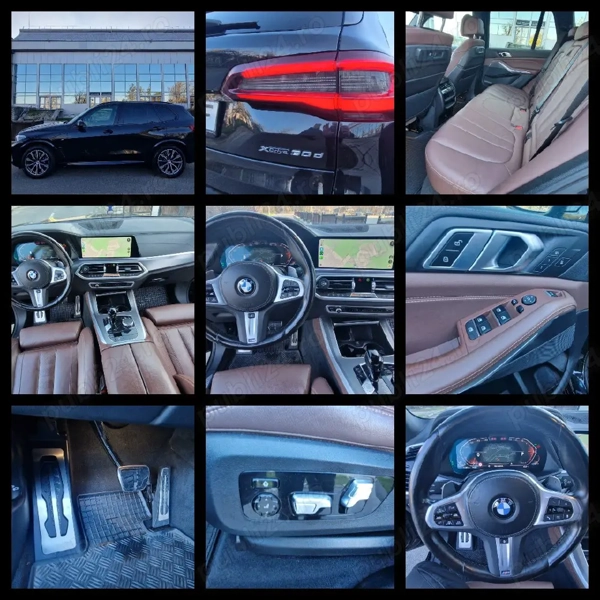 BMW X Series (Generic) 2022 — imagine 3