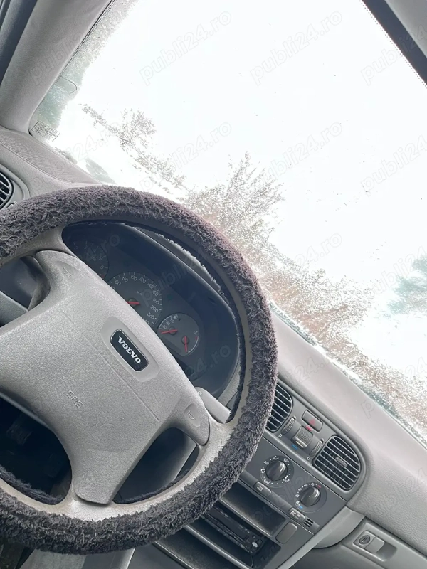 VOLVO S40 1998 — imagine 2
