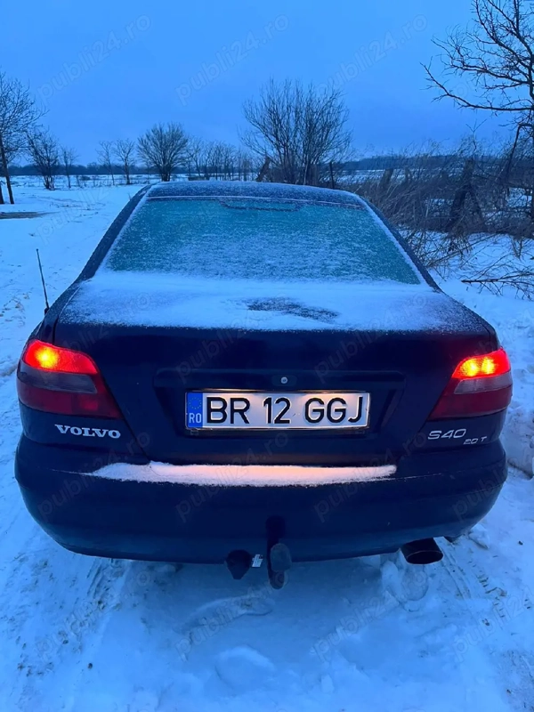 VOLVO S40 1998 — imagine 3
