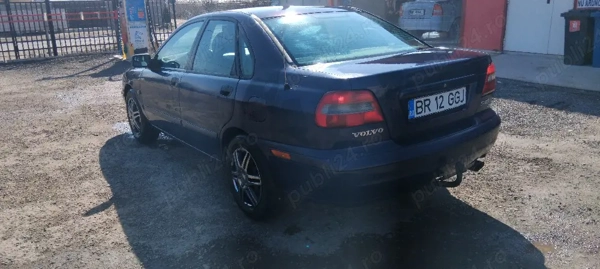 VOLVO S40 1998