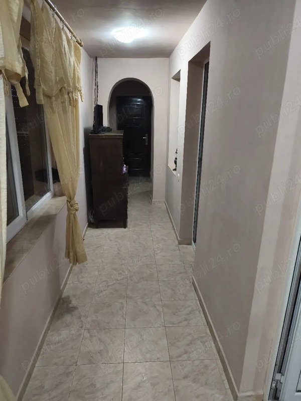 Casă de vânzare Cezieni Olt