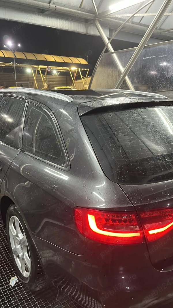 AUDI A4 2012 — imagine 5