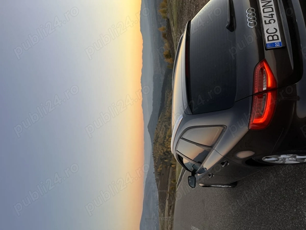 AUDI A4 2012 — imagine 2