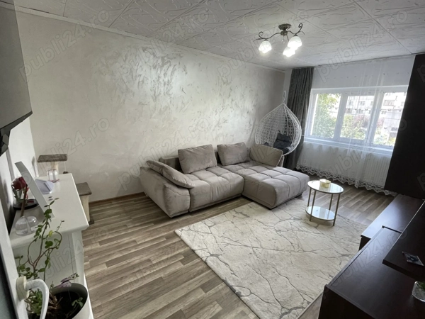 Apartament 2 camere Rovinari — fotografia 1