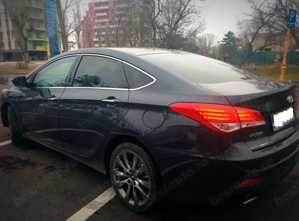 HYUNDAI i40 2015 — imagine 3