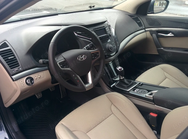 HYUNDAI i40 2015 — imagine 6