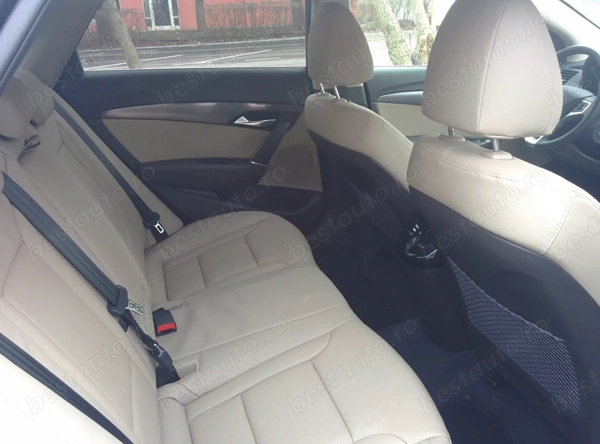 HYUNDAI i40 2015 — imagine 7