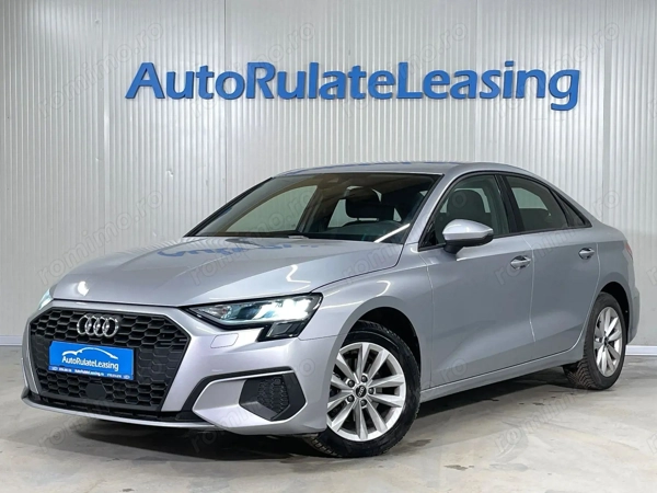 Audi A3 Limuzina