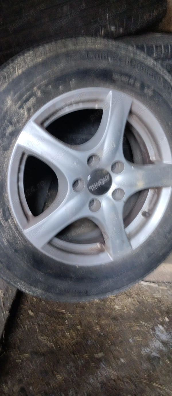 FORD Focus 2009 — imagine 5