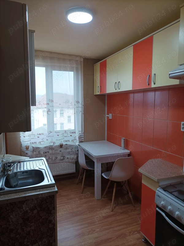 Apartament 2 camere — fotografia 1