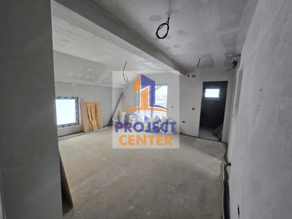Apartament 3 camere, Prelungirea Craiovei — fotografia 1