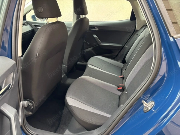 SEAT Ibiza 2020 — imagine 21