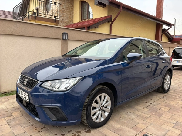 SEAT Ibiza 2020 — imagine 14