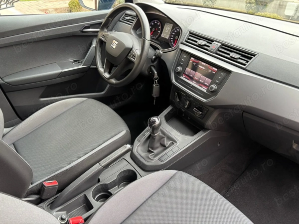 SEAT Ibiza 2020 — imagine 16