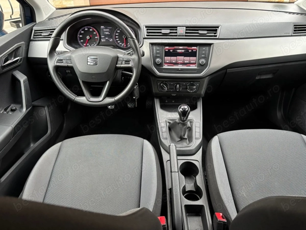 SEAT Ibiza 2020 — imagine 20